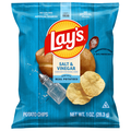 Lay's Salt & Vinegar Potato Chips