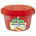 Chef Boyardee Cheese Ravioli Microwavable Bowl