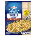 Birds Eye Voila! Chicken Bacon Ranch Mac & Cheese Frozen Skillet Meal