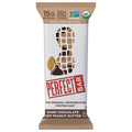 Perfect Bar Organic Dark Chocolate Chip Peanut Butter Protein Bar