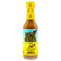 Hot Ones Los Calientes Verde Hot Sauce