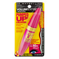 Maybelline Volum' Express Pumped Up! Colossal Mascara Glam Black 214