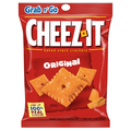 Cheez-It Original Baked Cheese Crackers Grab & Go