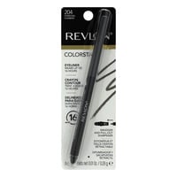 Revlon ColorStay Eyeliner Charcoal 204