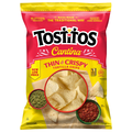 Tostitos Gluten Free Cantina Thin & Crispy Tortilla Chips