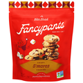 Fancypants Baking Co. Crispy S'mores Bite Sized Cookies