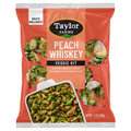 Taylor Farms Peach Whiskey Veggie Kit