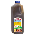 Turkey Hill Diet Lemon Flavored Iced Tea Refrigerated