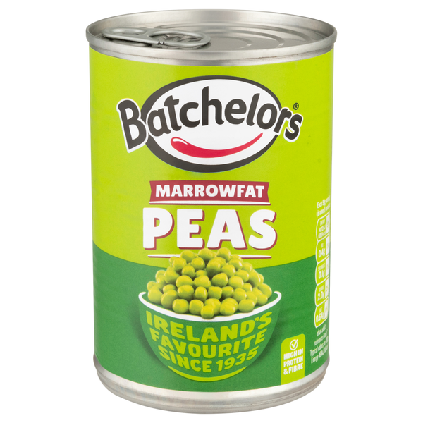 Batchelors Marrowfat Peas
