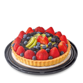 Our Brand Bakery Fruit Tart 8 Inch