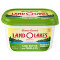 Land O Lakes Light Butter Spread with Canola Oil