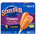State Fair Classic Corn Dogs - 22 ct Frozen