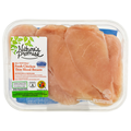 Nature's Promise Natural Thin Sliced Chicken Breasts Fresh