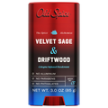 Old Spice Men's Spice Alchemist Velvet Sage & Driftwood Deodorant Stick