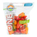 Sunset Mini Sweet Peppers