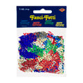Beistle Fanci-Fetti Happy Birthday