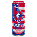 BANG American Berry Energy Drink