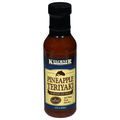 Kelchner Pineapple Teriyaki Marinade & Sauce