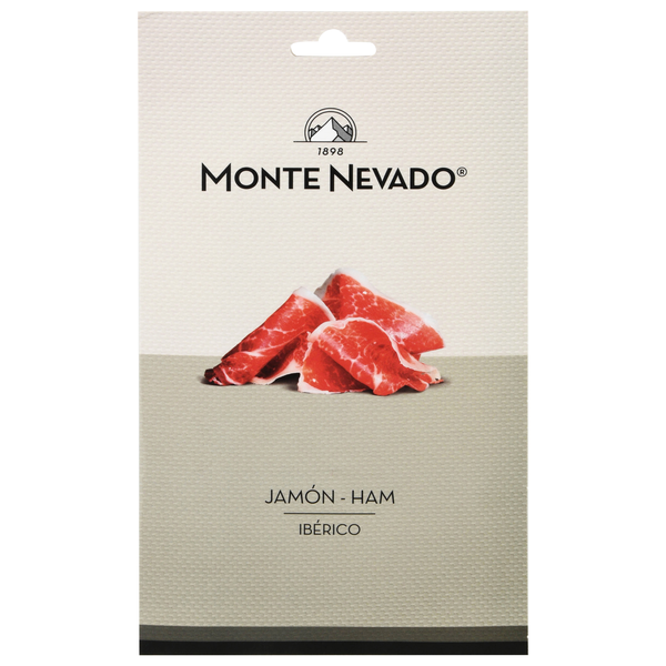 Monte Nevado Ham