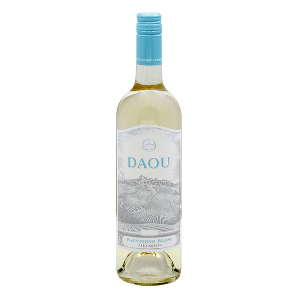 Daou Paso Robles Sauvignon Blanc Wine