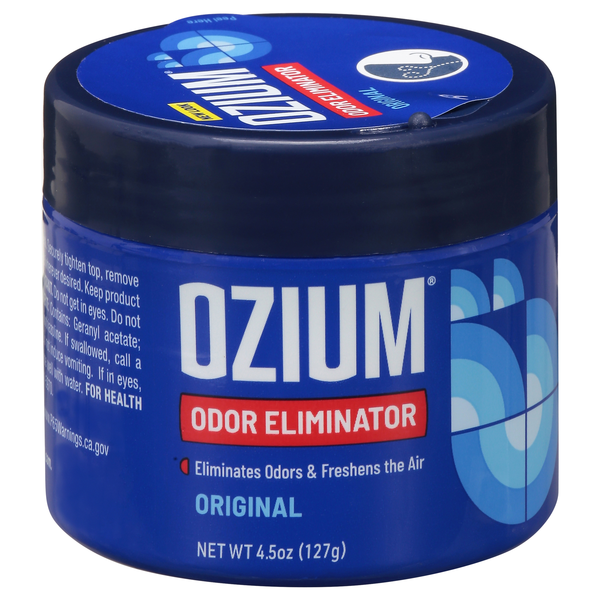 Ozium Original Odor Eliminator