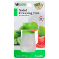 Culinary Fresh Salad Dressing Tote 2 oz