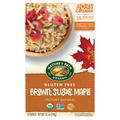 Nature's Path Organic Gluten Free Brown Sugar Maple Instant Oatmeal - 8 ct