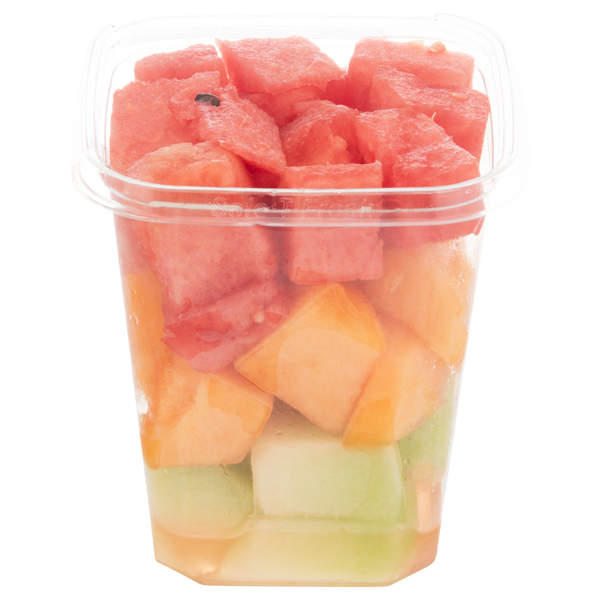 Hannaford Mixed Melon Chunks
