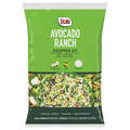 Dole Chopped Avocado Ranch Salad Kit