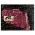 Our Brand USDA Choice Boneless Angus Beef Top Round London Broil Fresh