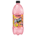 Brisk Pink Lemonade Juice Drink