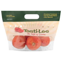 Tasti-Lee Vine-Ripened Tomatoes