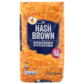 Our Brand Hash Brown Shredded Potatoes