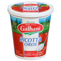 Galbani Whole Milk Ricotta Cheese
