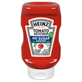 Heinz No Sugar Added Tomato Ketchup