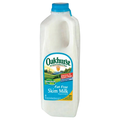 Oakhurst Fat Free Skim Milk