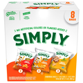 Simply Frito Lay Variety Pack - 8 ct