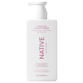 Native Hair Care Vanilla & Cactus Flower Volumizing Conditioner
