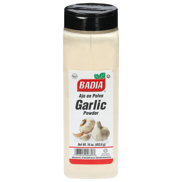 Badia Garlic Powder