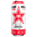 ROCKSTAR Pure Zero Sugar Fruit Punch Energy Drink