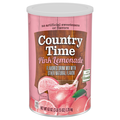 Country Time Pink Lemonade Drink Mix