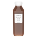 Stop & Shop Organic Cold-Pressed Apple Juice