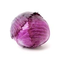 Organic Red Cabbage