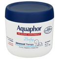 Aquaphor Baby Advanced Therapy Healing Ointment