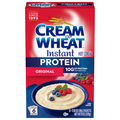 Cream of Wheat Original 10g Protein Instant Hot Cereal - 6 ct