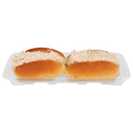 Hannaford Tuna Salad Club Roll Sandwiches - 2 ct