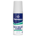 Theraworx Maximum Strength Roll-On Pain Relief