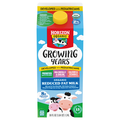 Horizon Organic Growing Years Reduced Fat Milk