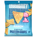 Legendary Foods Ranch Flavored Popped 20g Protein Chips