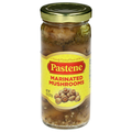 Pastene Marinated Mushrooms